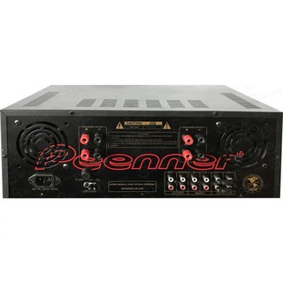 Amply Peenner PS-9800