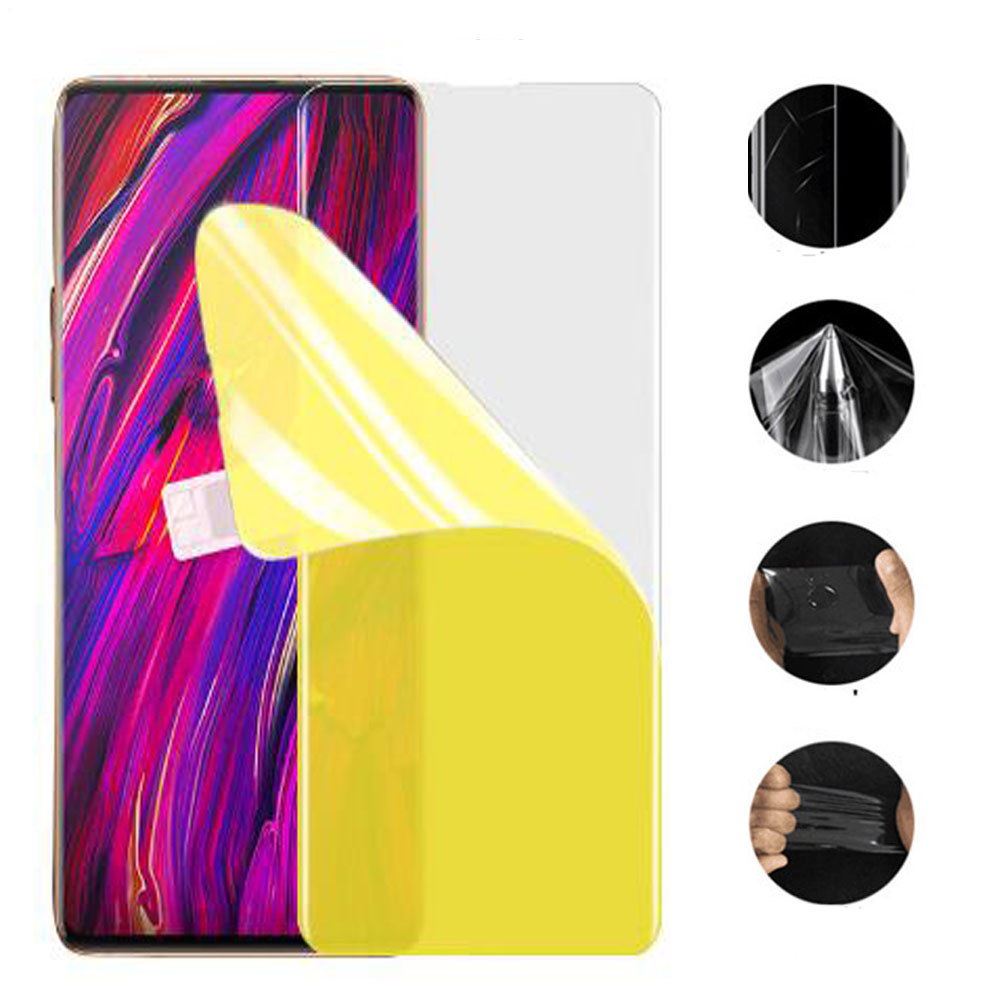 Nubia Z17 / Nubia Z17S / Nubia V18 / N3 / Nubia Z18 / Nubia Z18 Mini / Nubia Red Magic / Nubia Z20 H