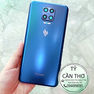 Nắp lưng , bộ vỏ sườn Vsmart Aris