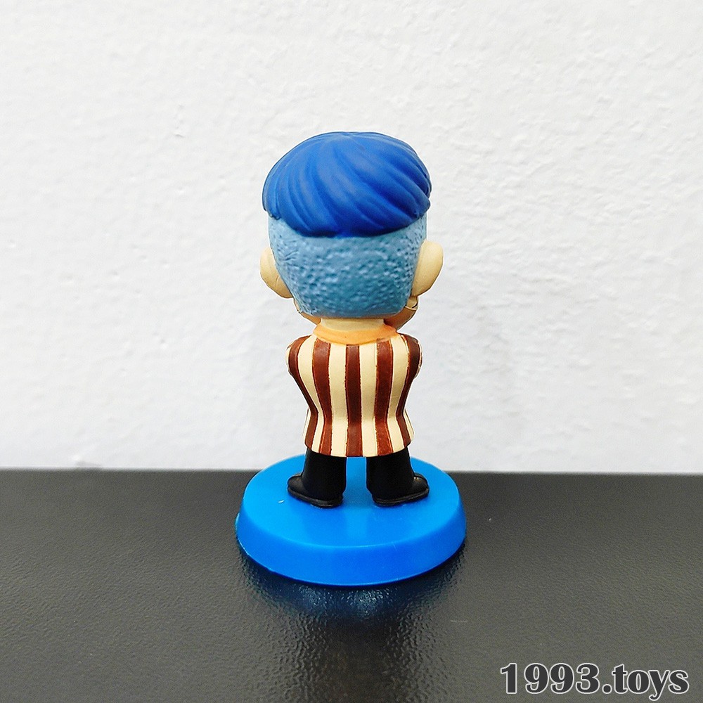 Mô hình chính hãng PLEX figure One Piece Anime Chara Heroes Vol.4 Water Seven - Iceburg