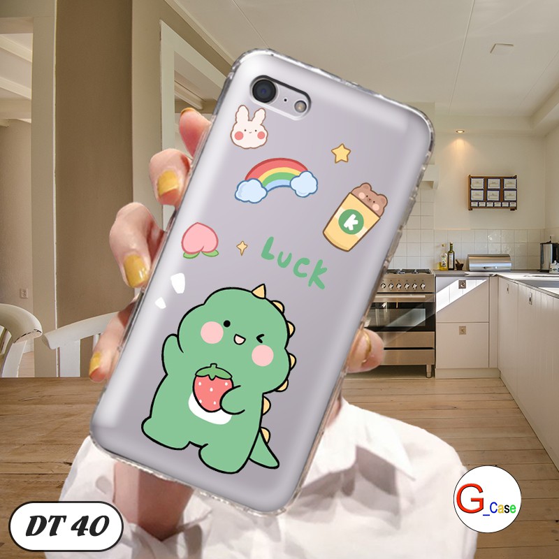 Ốp lưng dẻo cho OPPO F3 Lite / A39