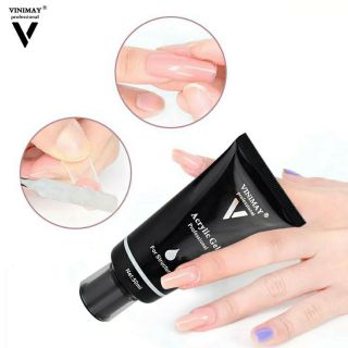 Gel nối móng - gel gum nối móng vinimay