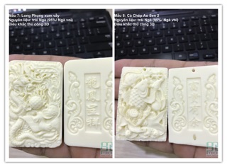 Nghệ thuật chạm khắc thủ công