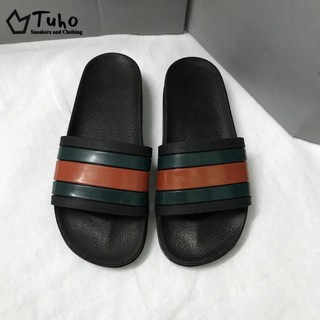 Dép Quai Ngang Thời Trang 3 Sọc Nam Nữ, Dép Lê Bảo Bình Hot Trend 2021 Full Size (36-43) -TuhoShop.com