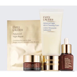 Bộ dưỡng da Estee Lauder Repair and Renew set