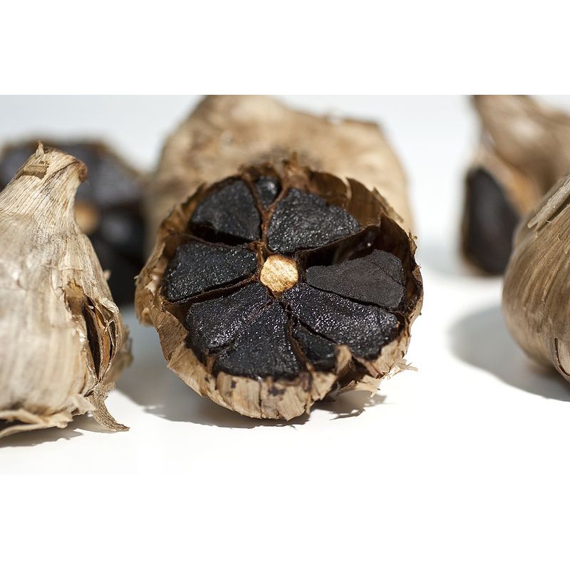 Tỏi đen làm quà | BigBuy360 - bigbuy360.vn