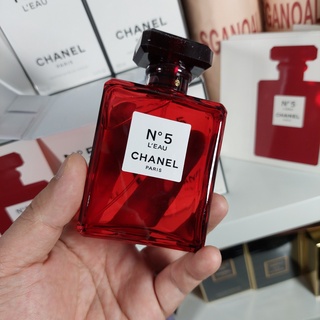 Nước hoa Nữ -  Bản No5 Đỏ EDP 100ML [Phân Loại 3]