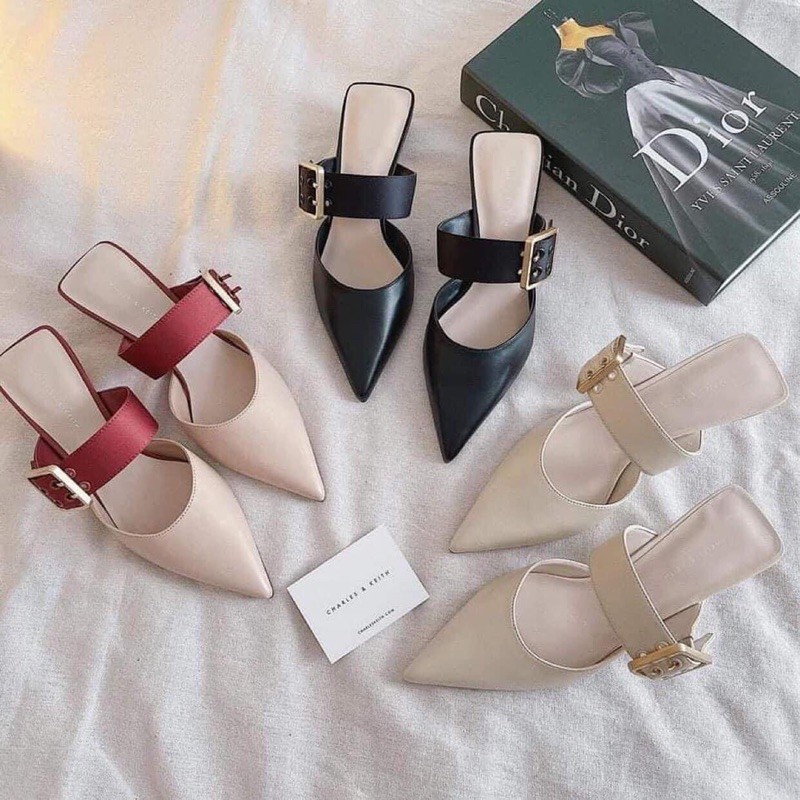 Guốc ck hàng tuồn