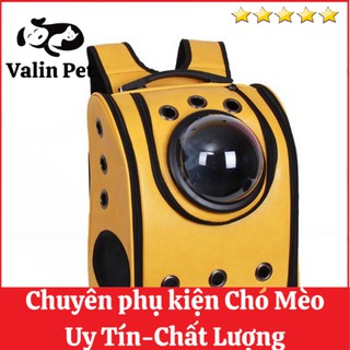 Ba lô đựng chó mèo 🐶 Valin Pet 😹 Balo Đựng Chó Mèo