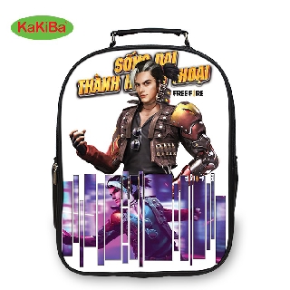 Balo Free Fire - Size Lớn