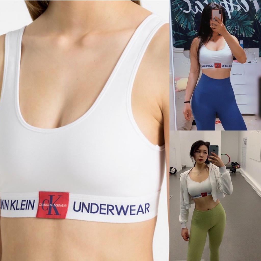 Bộ Đồ Ngủ 2 Món Bằng Cotton Thoáng Khí + Quần Sịp QF4918