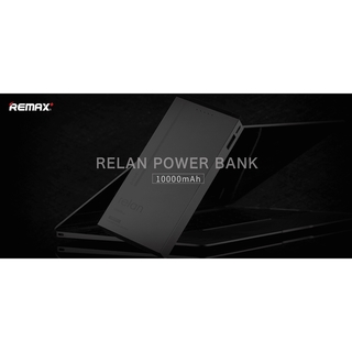 Pin sạc dự phòng Remax RPP-65 10000mAh