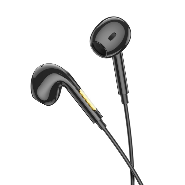 Tai nghe nhét tai Hoco M92 jack 3.5mm âm thanh sống động