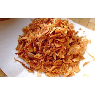 1kg Hành phi thơm giòn