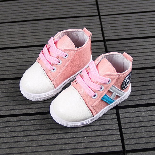 Giày tập đi Converse sport cho bé