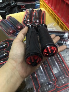 Bao tay gù nhôm cnc