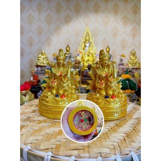 Tượng hồ ly