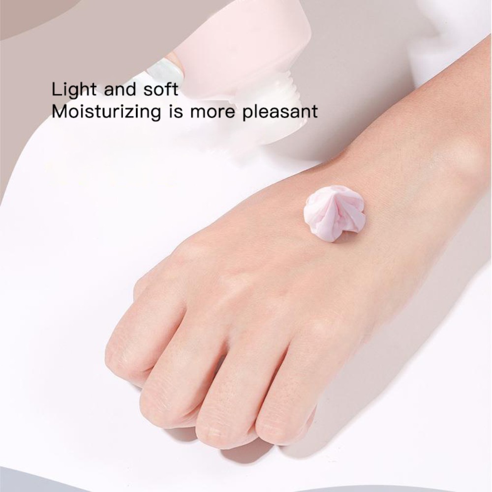 (Hàng Mới Về) Kem Dưỡng Ẩm Làm Sáng Da Che Khuyết Điểm Hai Ống Tiện Dụng | BigBuy360 - bigbuy360.vn