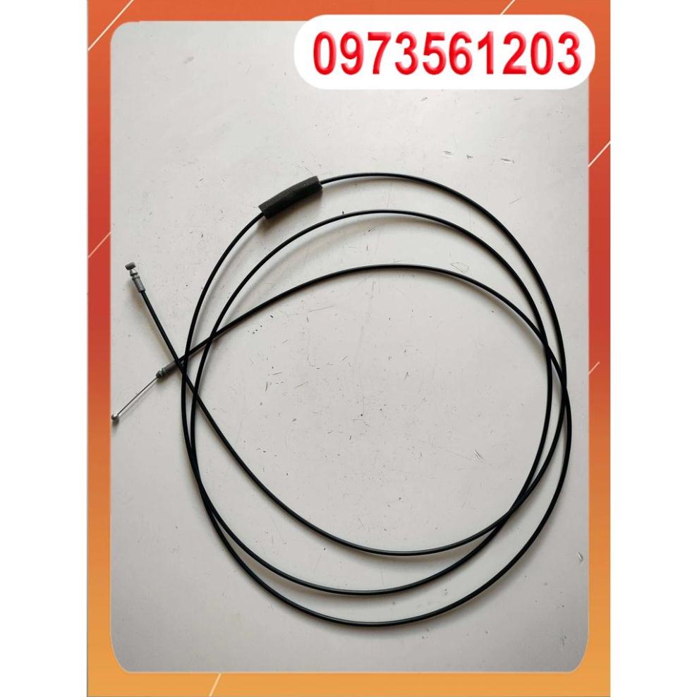 DÂY MỞ CỐP VIOS ĐỜI 2003-2007 ( DÂY GIẬT CỐP)