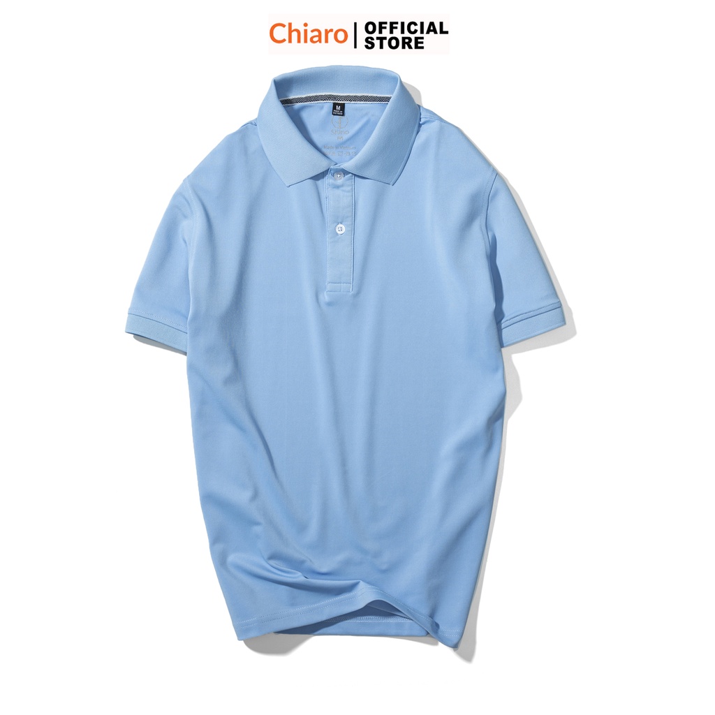 Áo thun trơn cổ Polo nam Basic Shino Nhiều Màu 100% Cotton Dày Dặn  Thấm Hút Tốt Kháng Khuẩn | BigBuy360 - bigbuy360.vn