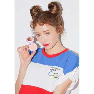Phấn má hồng Love 3CE Cheek Maker - Giving Pleasure