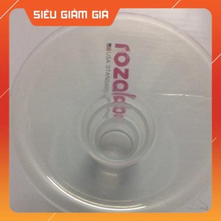 Phễu hút máy hút sữa deluxe