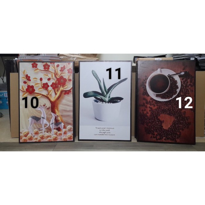 Thanh lý tranh 1 bức 40x60 tranh khung gỗ, tranh treo tường, tranh canvas | BigBuy360 - bigbuy360.vn