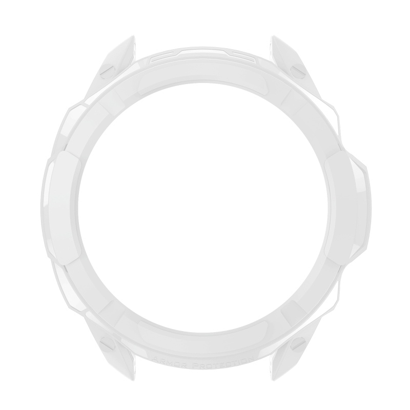 Ốp mềm siêu mỏng bảo vệ cho đồng hồ thông minh Samsung -Galaxy Watch 3 45mm 41mm