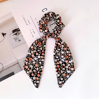Dây buộc tóc, cột tóc nơ phong cách Hàn Quốc