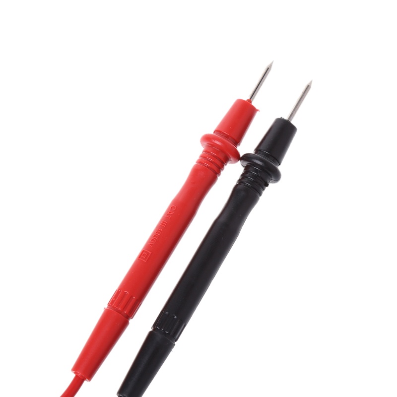 Vạn Năng Kế Kỹ Thuật Số LCD Đa Năng