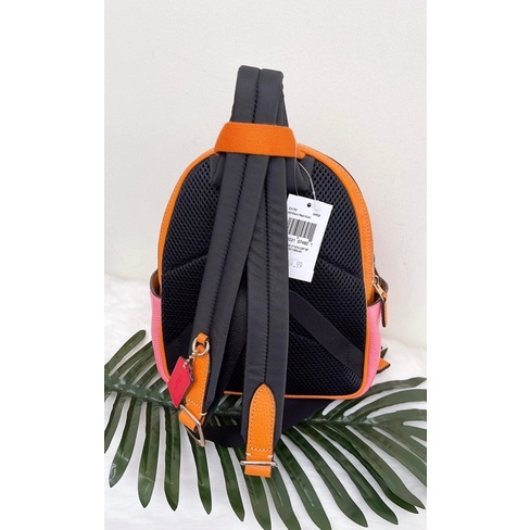 Balo Coach auth sale