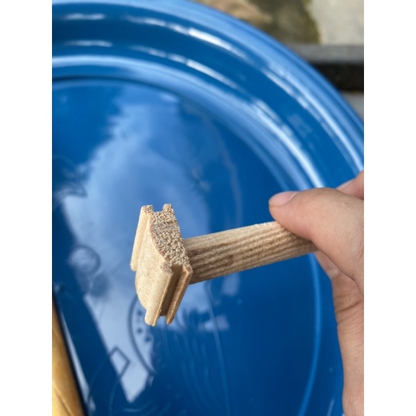 CẦU PHỤ CHO CHIM