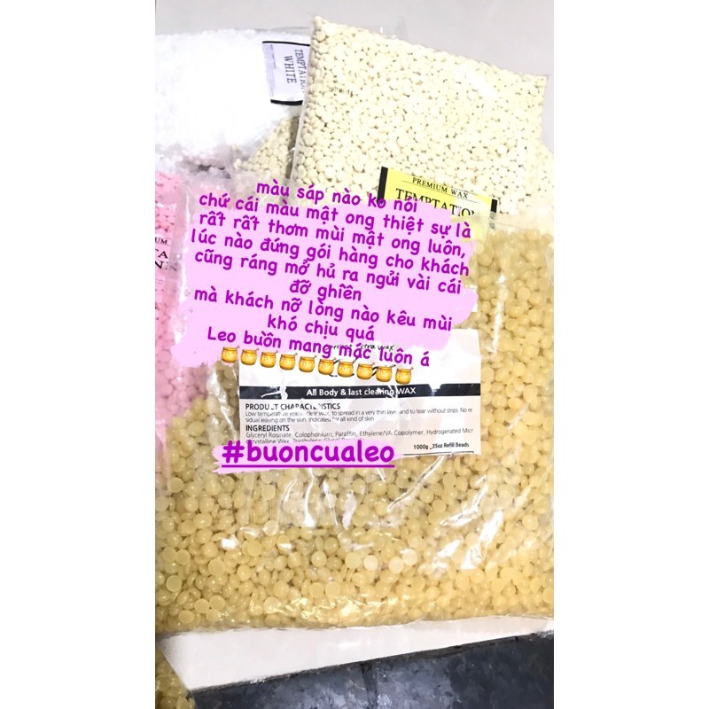 [Mã COS2704 giảm 8% đơn 250K] MÁY NẤU SÁP WAX NÓNG KÈM 300g SÁP | BigBuy360 - bigbuy360.vn