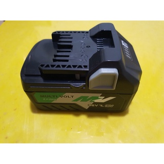 Pin Hitachi Multivolt (18V-36V)