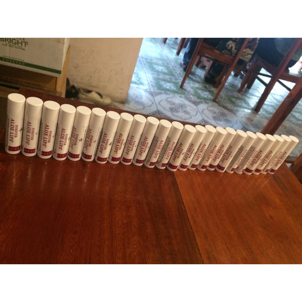 Son Dưỡng Môi Aloe Lips with Jojoba 022 FLP | BigBuy360 - bigbuy360.vn