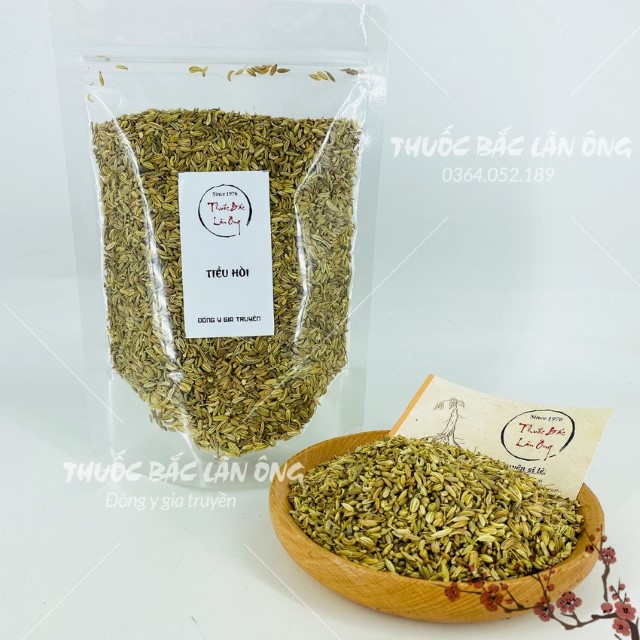 Tiểu hồi hương 100g | BigBuy360 - bigbuy360.vn