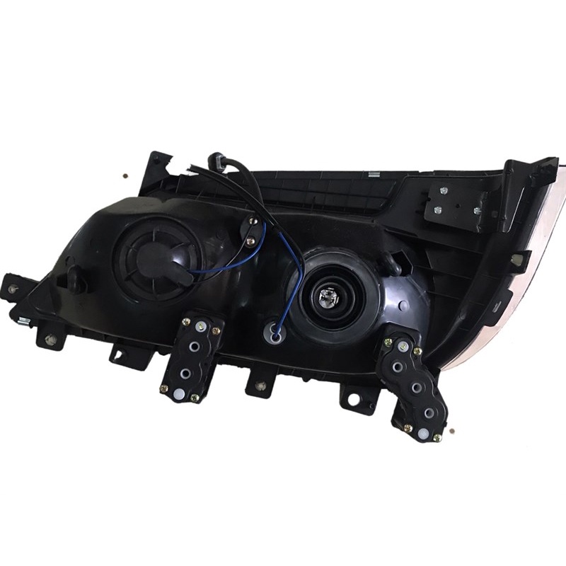 Đèn Pha TH6T-R TM01-2001 dài 65cm đèn ô tô phụ tùng Hùng Lỳ