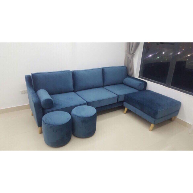 Sofa giá xưởng 5tr