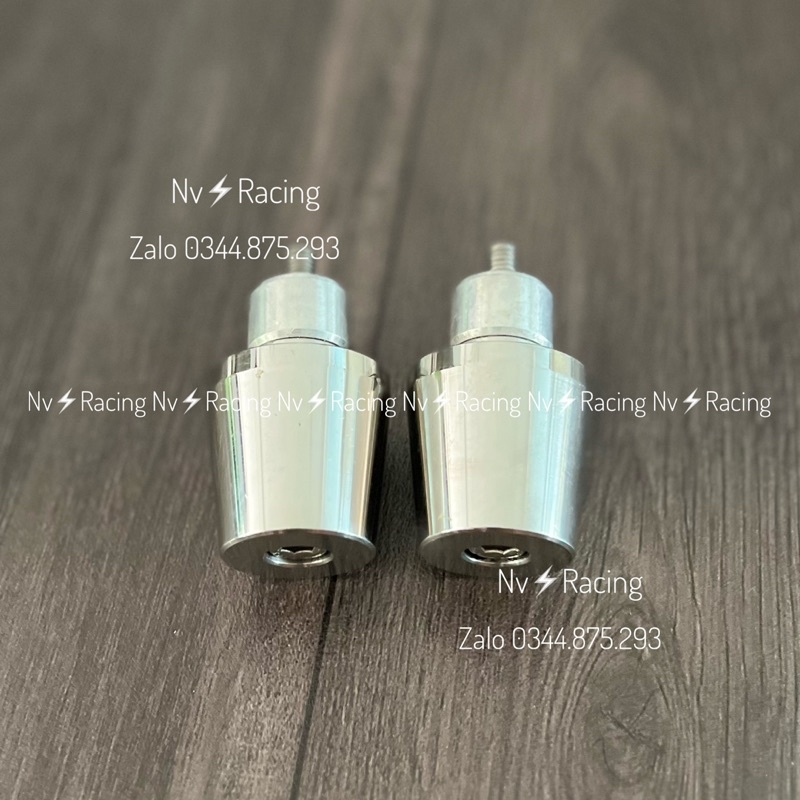Cặp gù chống rung kiểu trụ V3 lắp được nhiều dòng xe