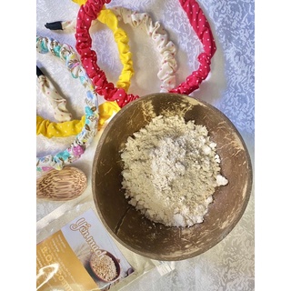 Bột Yến Mạch Úc Nguyên Chất B.O.T Organic Handmade