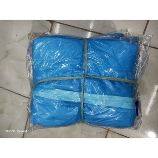 Đồ Bảo Hộ Phòng Dịch 7 món