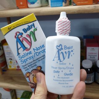 Muối gấu ẩm ayr 0,65%