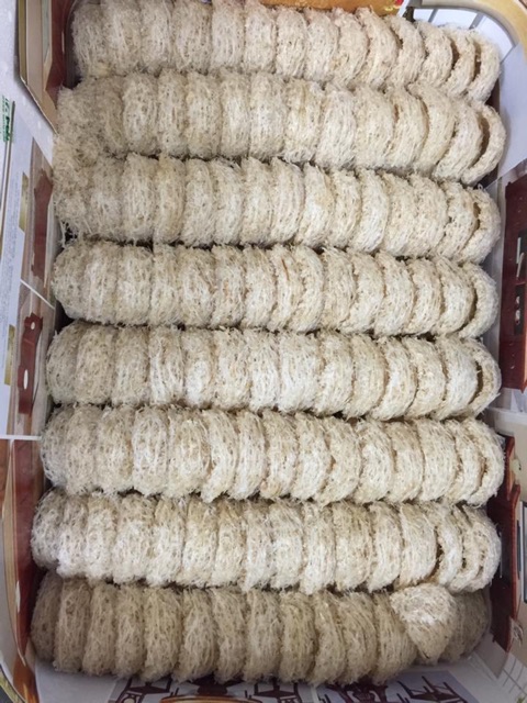 Tổ Yến sạch lông loại tinh chế kéo sợi + quà tặng 🎁 | BigBuy360 - bigbuy360.vn