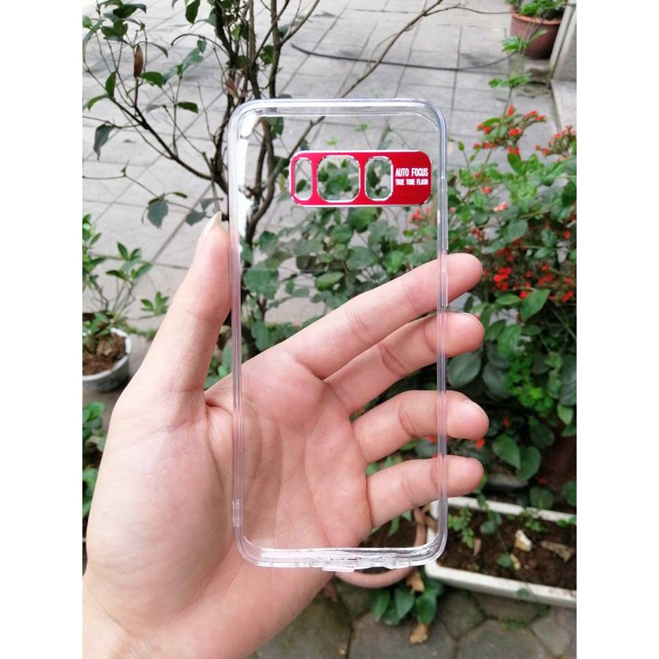 FREESHIP 99K TOÀN QUỐC_Ốp Auto Focus bảo vệ cam dành cho Samsung S7edge S8 S8plus S9 S9plus Note8 Note9 j7prime | BigBuy360 - bigbuy360.vn