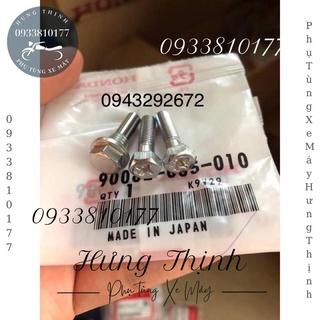 Bộ ốc nối hơi Dream Thái Zin