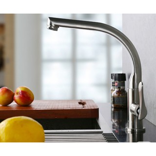 VÒI CHÉN LẠNH -INOX 304 ỐNG THIÊN NGA