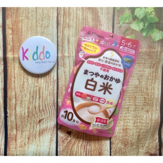 KIDDO_Bột cháo MATSUYA đủ vị