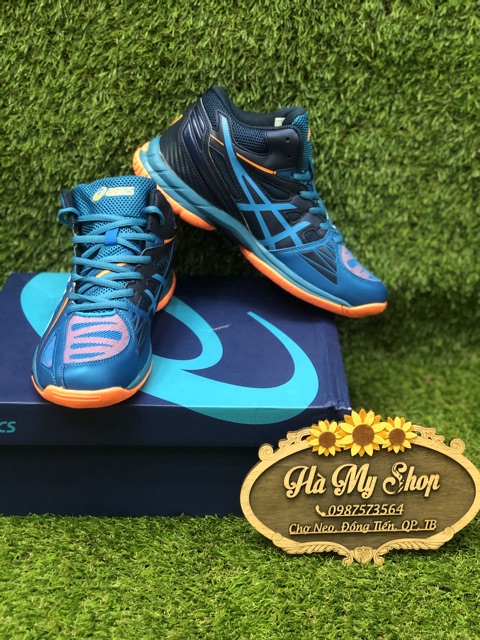 Giày bóng chuyền, cầu lông giá rẻ | BigBuy360 - bigbuy360.vn