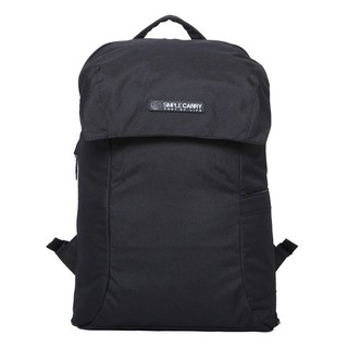 Balo laptop thời trang nam nữ unisex Simplecarry Mattan 2 chống thấm nước nhiều ngăn rộng rãi - BALOMOI.COM