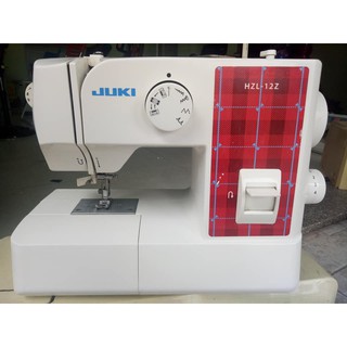 😍😍😍juki hzl 12z mới về đây ạ mới 96%